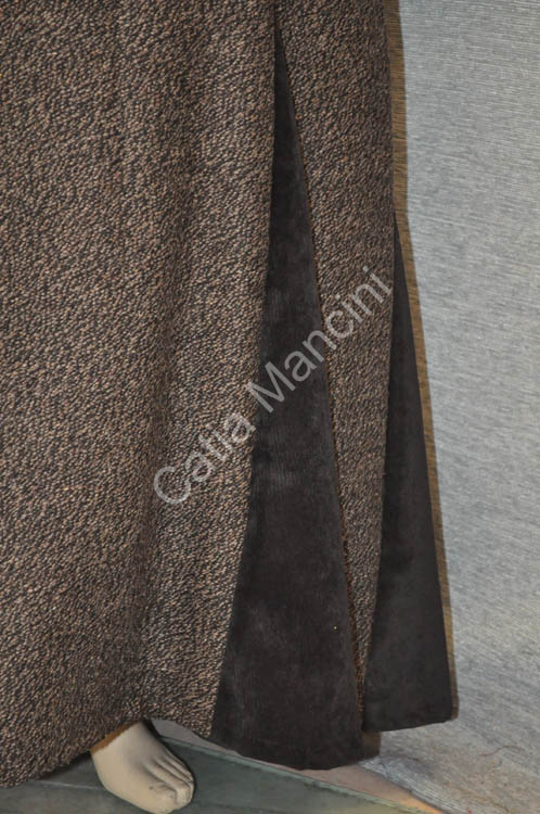 Costume Locandiera Medioevale (4)