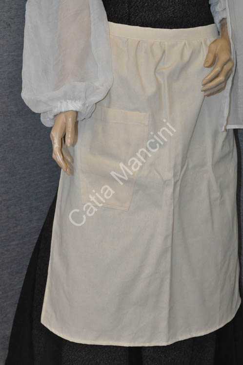 Costume Locandiera Medioevale (9)