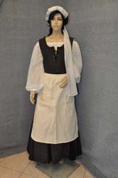 Costume Locandiera Medioevale (10)