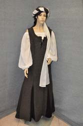 Costume Locandiera Medioevale (11)