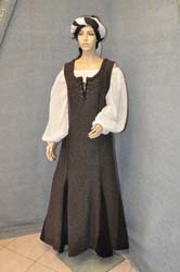 Costume Locandiera Medioevale (13)