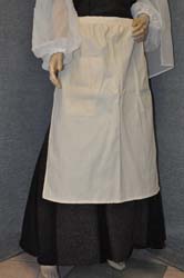 Costume Locandiera Medioevale (5)