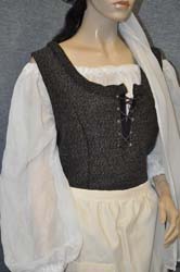 Costume Locandiera Medioevale (8)