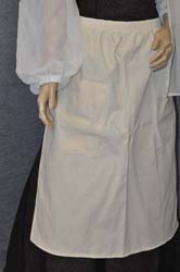 Costume Locandiera Medioevale (9)