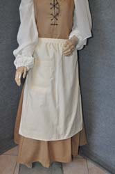 vestito locandiera medievale in lana (12)