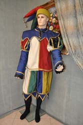Costume-Giullare-Adulto-Sartoria-Teatrale (12)