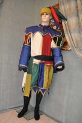 Costume-Giullare-Adulto-Sartoria-Teatrale (6)