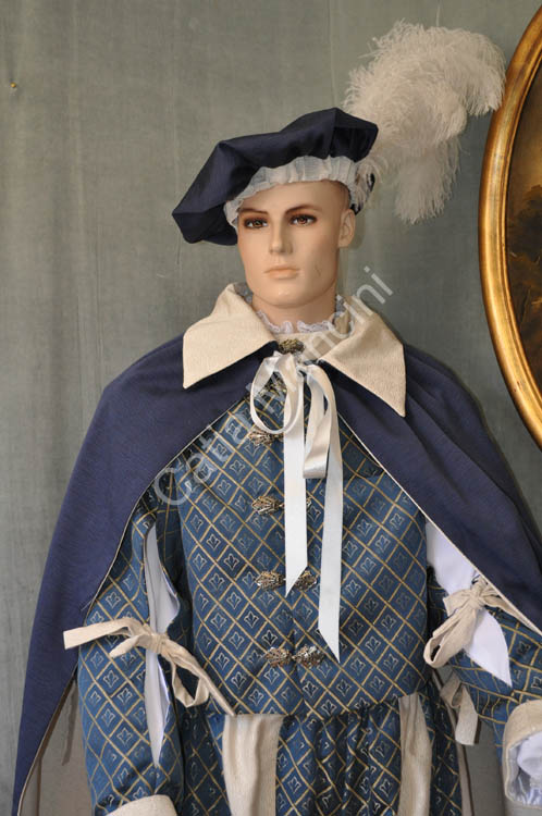 Costume-Storico-del-Cinquecento-1500 (1)