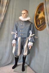 Costume-Storico-del-Cinquecento-1500 (10)