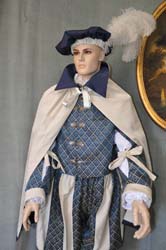 Costume-Storico-del-Cinquecento-1500 (15)