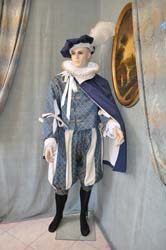Costume-Storico-del-Cinquecento-1500 (3)