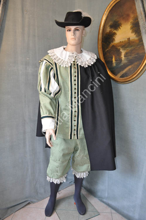 Costume-Storico-17esimo-Secolo (12)
