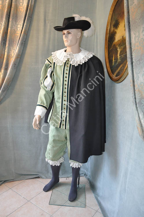 Costume-Storico-17esimo-Secolo (13)
