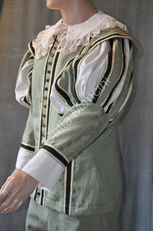 Costume-Storico-17esimo-Secolo (3)