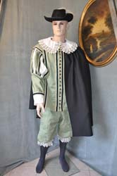 Costume-Storico-17esimo-Secolo (12)