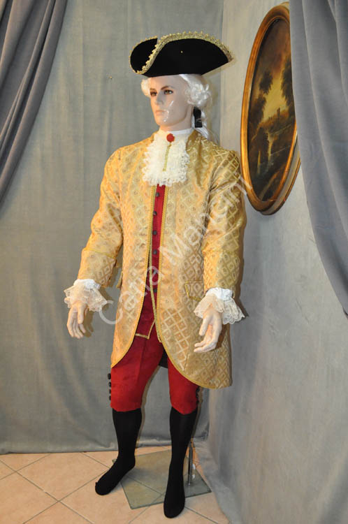 Costumes Carnaval de Venise (1)