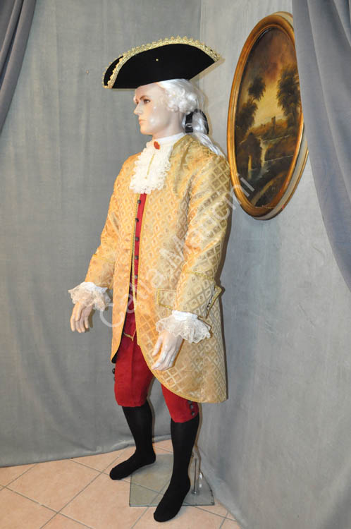 Costumes Carnaval de Venise (10)