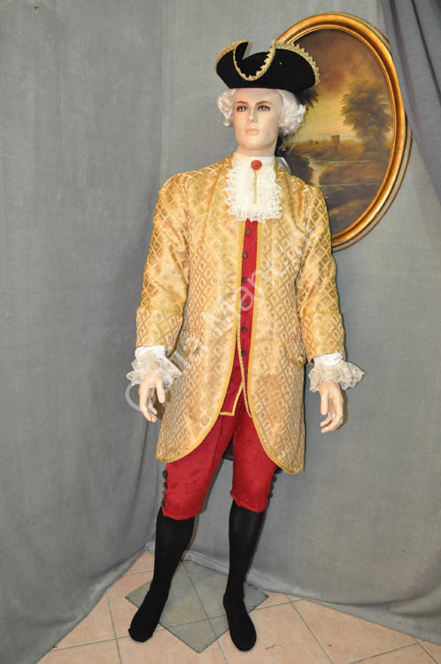 Costumes Carnaval de Venise (14)