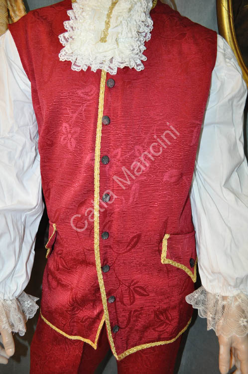 Costumes Carnaval de Venise (21)