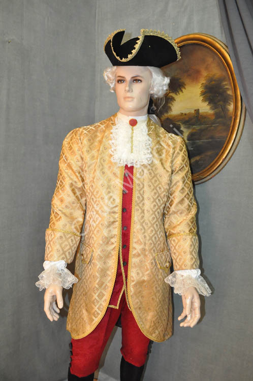 Costumes Carnaval de Venise (5)