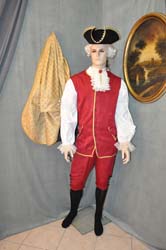 Costumes Carnaval de Venise (15)