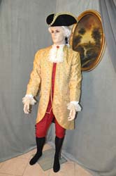 Costumes Carnaval de Venise (4)