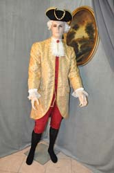 Costumes Carnaval de Venise