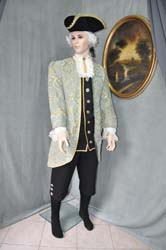 Abito-Maschile-1700-Carnevale