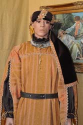 Costume Storico Uomo del Medioevo (11)