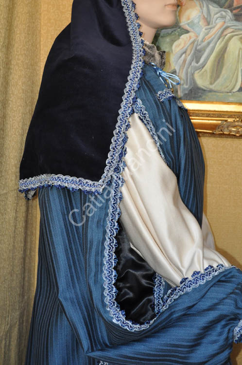 Abito Storico Sartoria su misura (10)
