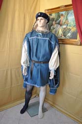 Abito Storico Sartoria su misura (1)