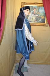 Abito Storico Sartoria su misura (11)