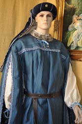 Abito Storico Sartoria su misura (14)