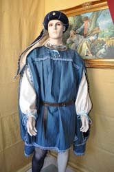 Abito Storico Sartoria su misura (3)