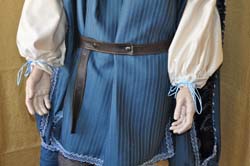 Abito Storico Sartoria su misura (5)