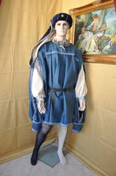 Abito Storico Sartoria su misura (7)