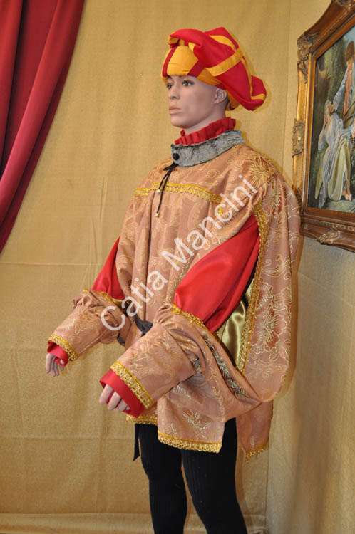 costume medievale (1)