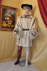 Vestito Medioevale (11)