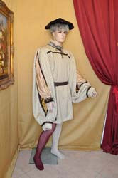 Vestito Medioevale (7)