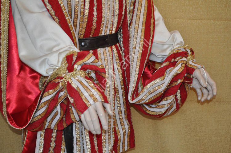 Abbigliamento Medievale Maschile (15)