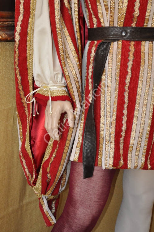 Abbigliamento Medievale Maschile (8)