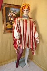 Abbigliamento Medievale Maschile (1)