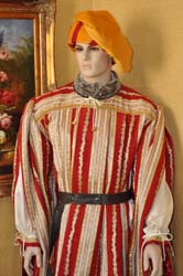 Abbigliamento Medievale Maschile (11)