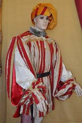 Abbigliamento Medievale Maschile (14)