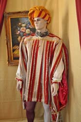 Abbigliamento Medievale Maschile (2)