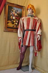 Abbigliamento Medievale Maschile (3)