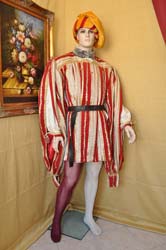Abbigliamento Medievale Maschile (5)