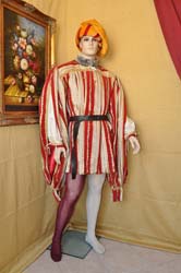 Abbigliamento Medievale Maschile (9)