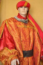 Costume Storico del Medioevo 1455 (11)