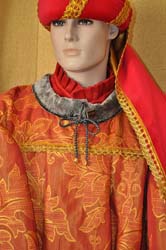 Costume Storico del Medioevo 1455 (12)